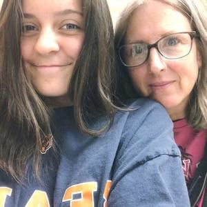 Meet your Posher, Caitlin